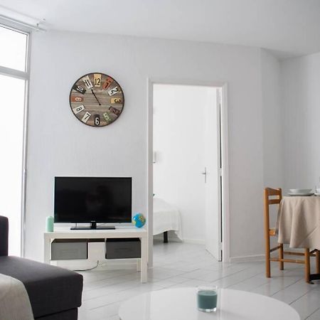 Guayero, Bel Appartement A 50M De La Mer Los Cristianos  Dış mekan fotoğraf
