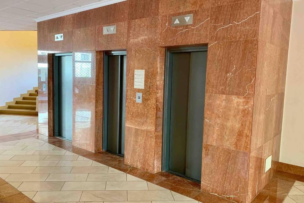 Guayero, Bel Appartement A 50M De La Mer Los Cristianos  Dış mekan fotoğraf