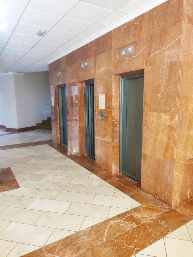 Guayero, Bel Appartement A 50M De La Mer Los Cristianos  Dış mekan fotoğraf